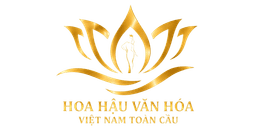 Hoa hậu Văn hóa Việt Nam Toàn cầu 2026